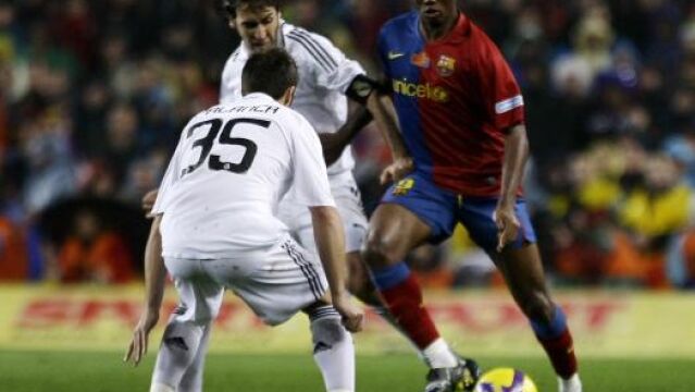 Del Bernabéu a Stamford Bridge