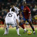 Del Bernabéu a Stamford Bridge