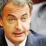 Rodríguez Zapatero anunció en el Congreso que su Gobierno estudia fórmulas para prohibir los anuncios de sexo
