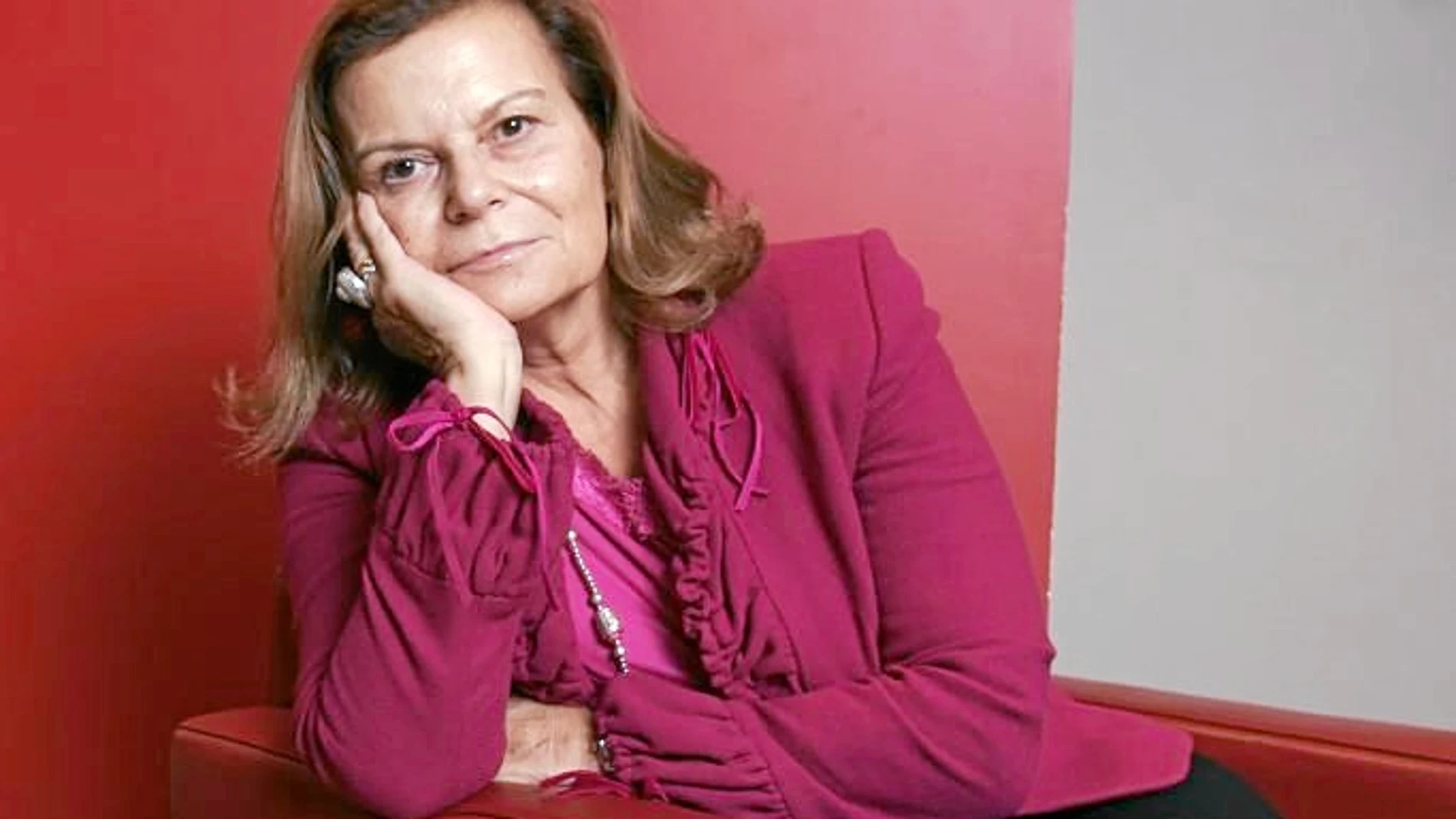 Carme Riera es una de las autoras más destacadas de las letras catalanas