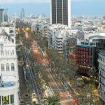 Las inversiones gestionadas por la Generalitat proceden en su mayoría de Estados Unidos, Japón, Francia y Reino Unido, entre otros países, todos ellos occidentales.