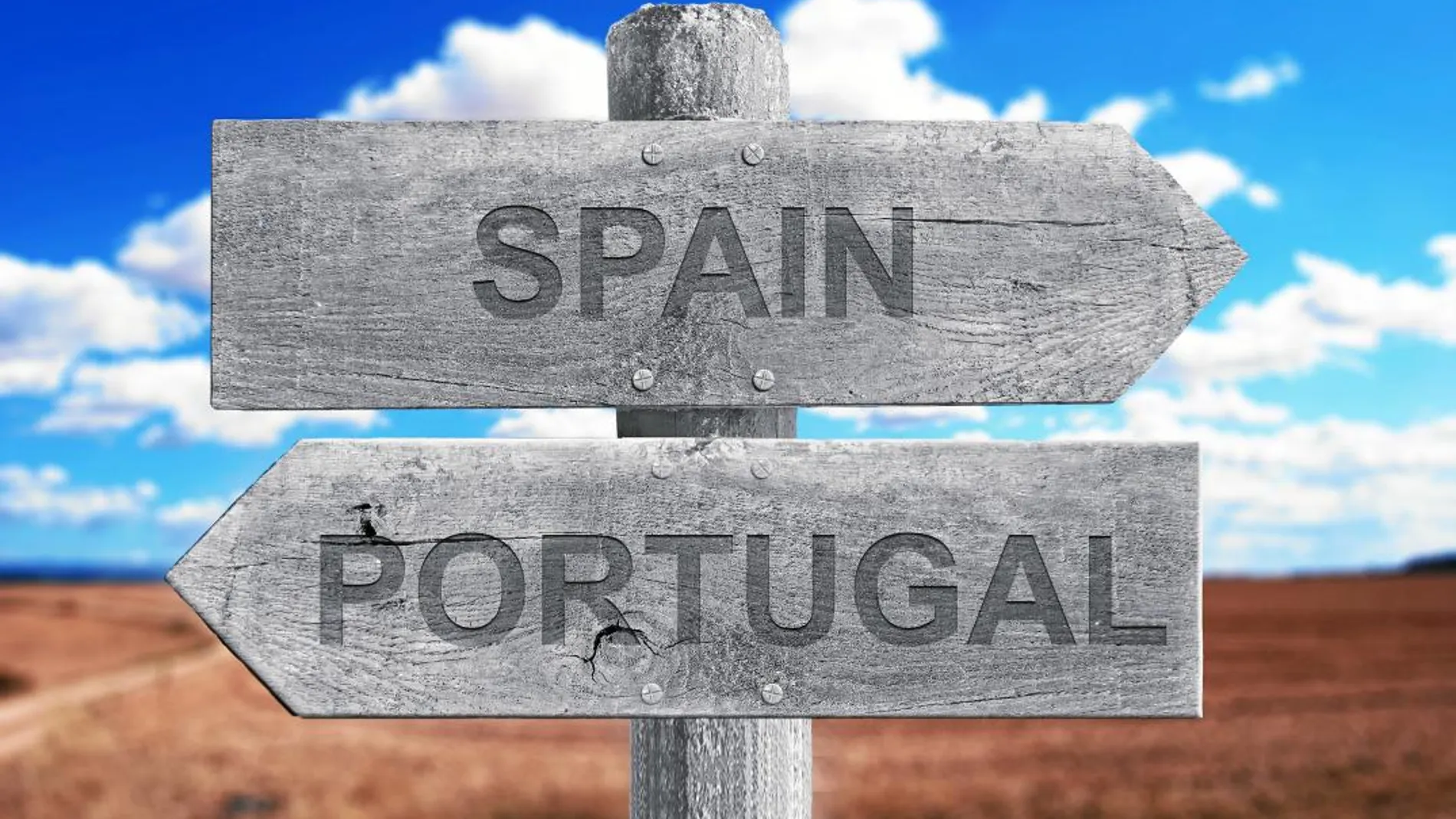 En los últimos tiempos, España y Portugal se han «descubierto». Saben que juntos son más fuertes