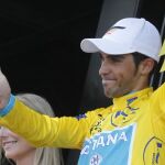 Contador no tiene un relevo claro en el pelotón español