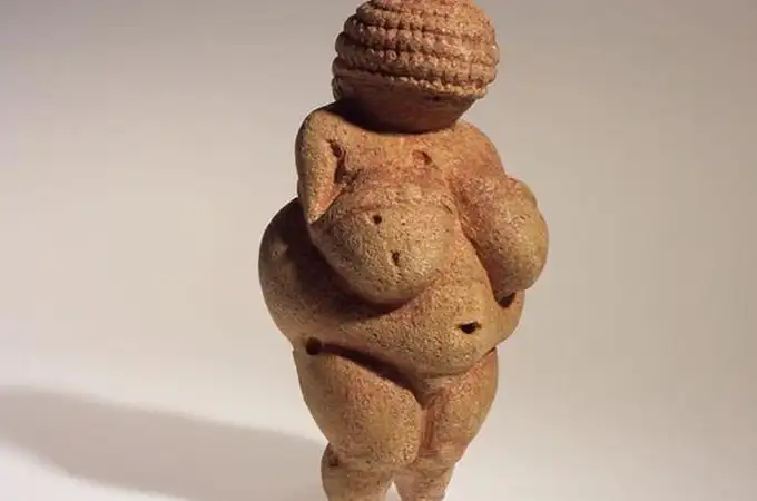 Misterio arqueológico resuelto: se han encontrado los orígenes de la Venus de Willendorf