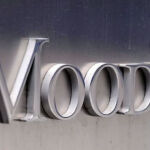 Imagen de la fachada de Moody's