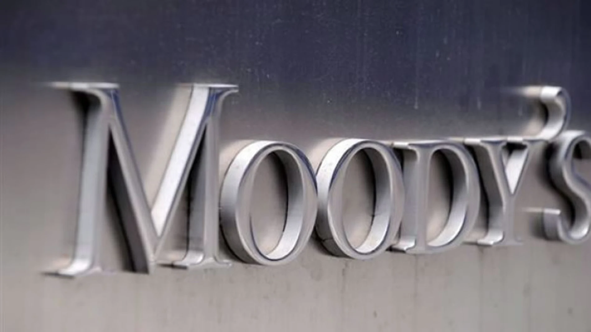 Imagen de la fachada de Moody's