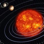 ¿Todos los planetas giran en torno a una estrella?