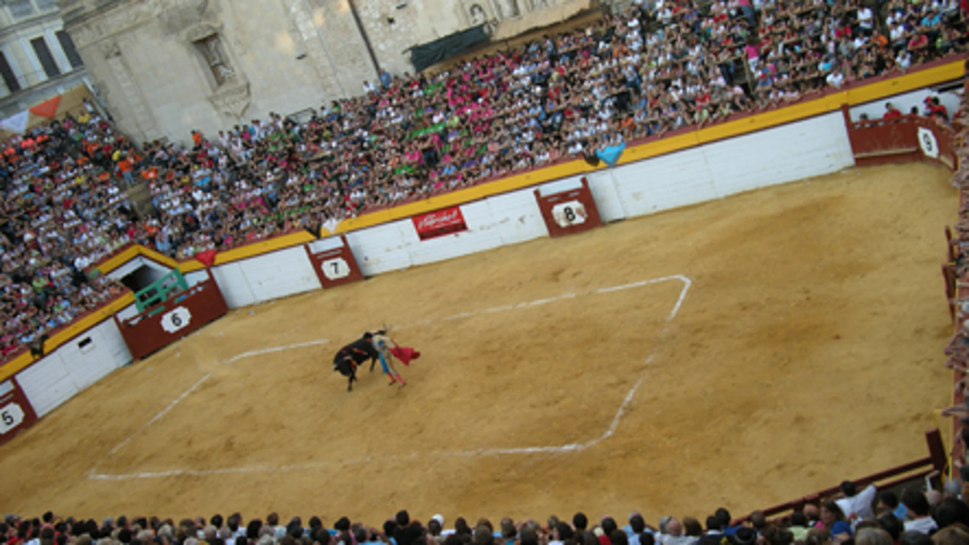 Aumenta el presupuesto para la feria de Algemesí