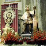 El pueblo de Sevilla tenía por santo al rey Fernando III antes de su canonización oficial por Roma