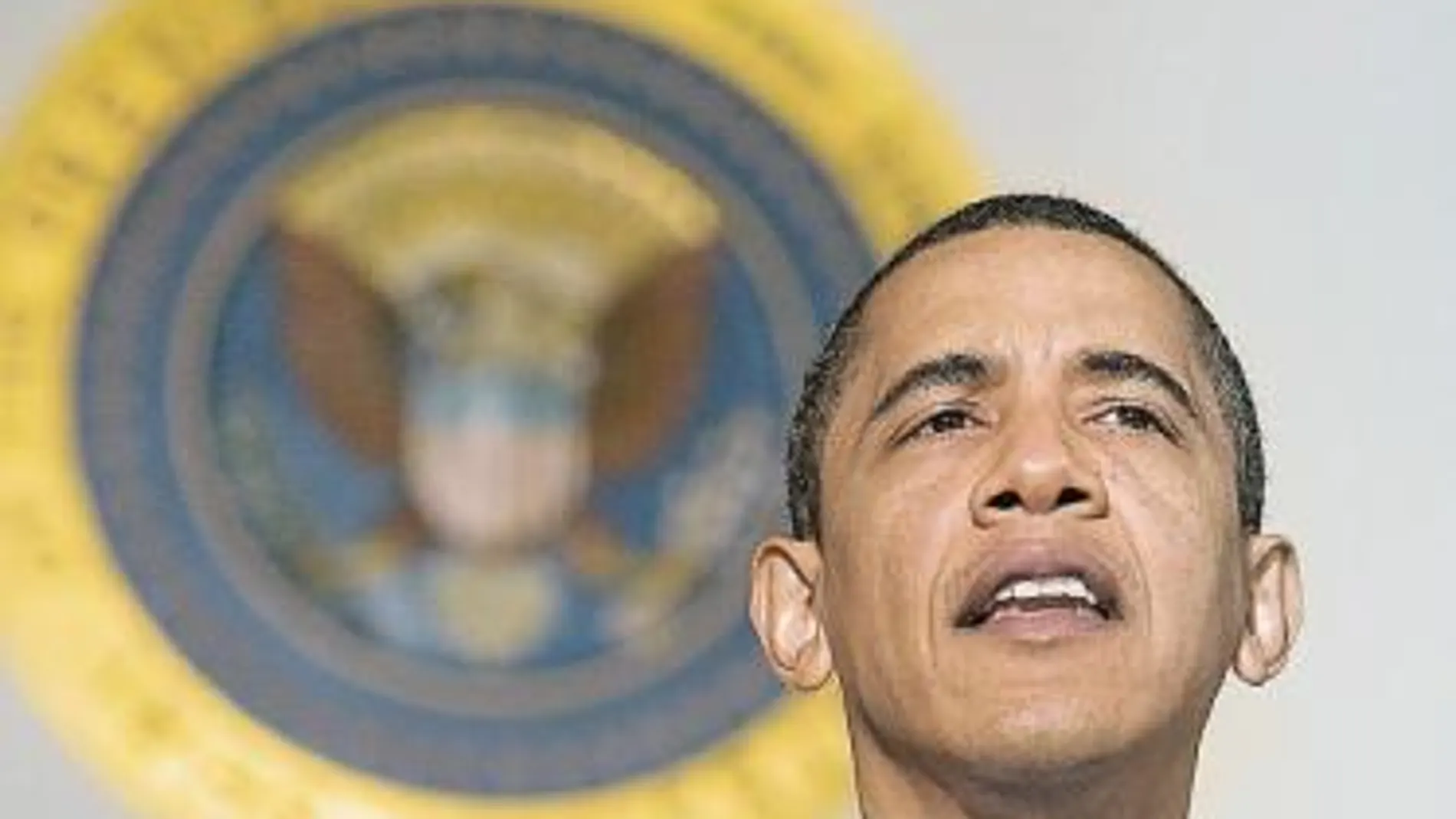 Obama explicó que el «Gobierno no intenta dirigir General Motors»