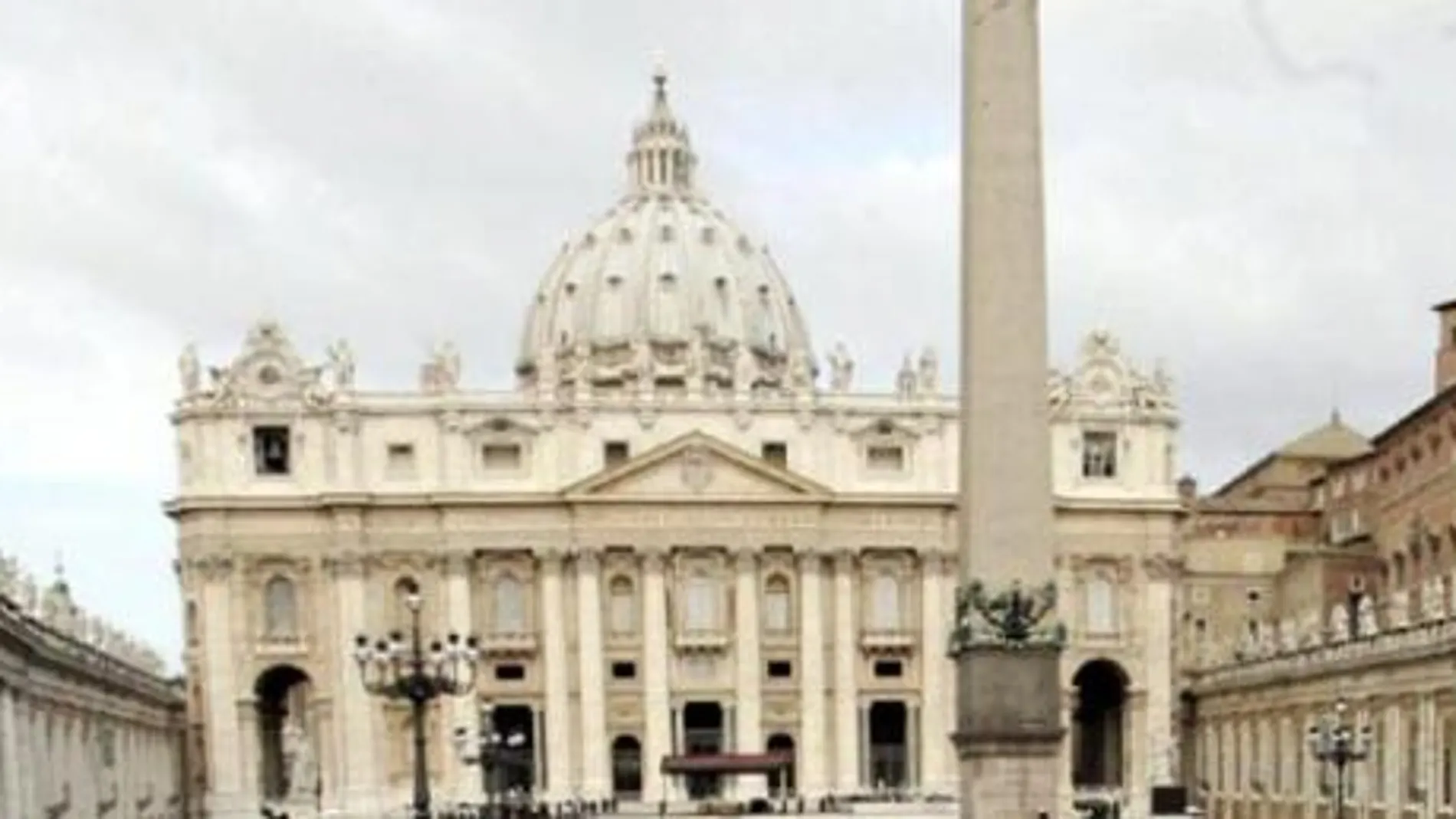La Ciudad del Vaticano cerró 2008 con 15 millones pérdidas y la Santa Sede con un millón