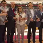  La añada 2017 de la Denominación de Origen Vino de Toro recibe la calificación de excelente
