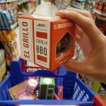 ¿Un manjar? Carrefour puso ayer a la venta en los supermercados españoles diez artículos elaborados con insectos o con harina de artrópodos, como snacks, pasta y granolas.