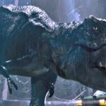 Fotograma de la película Jurassic World