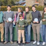 Ganadores en RGC Cerdanya