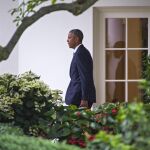 Obama: la relación entre Reino Unido y EE UU es duradera