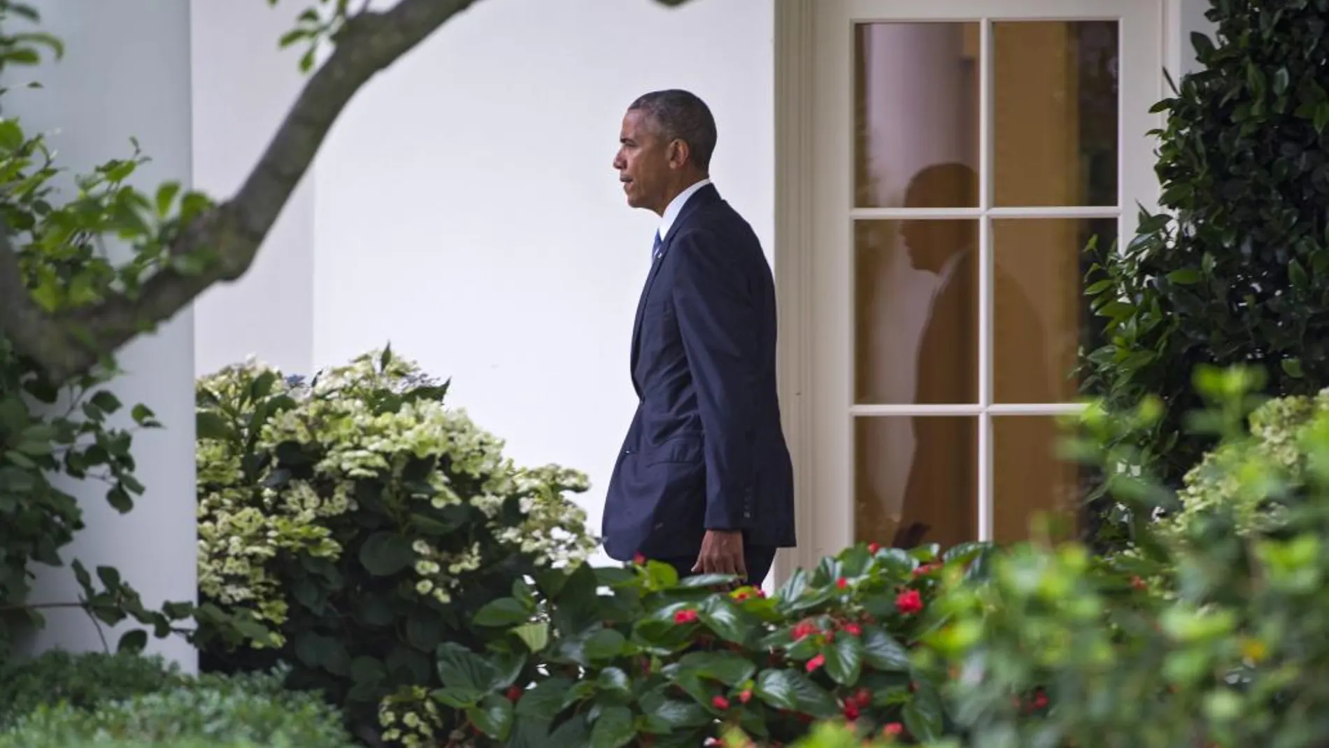 Obama: la relación entre Reino Unido y EE UU es duradera