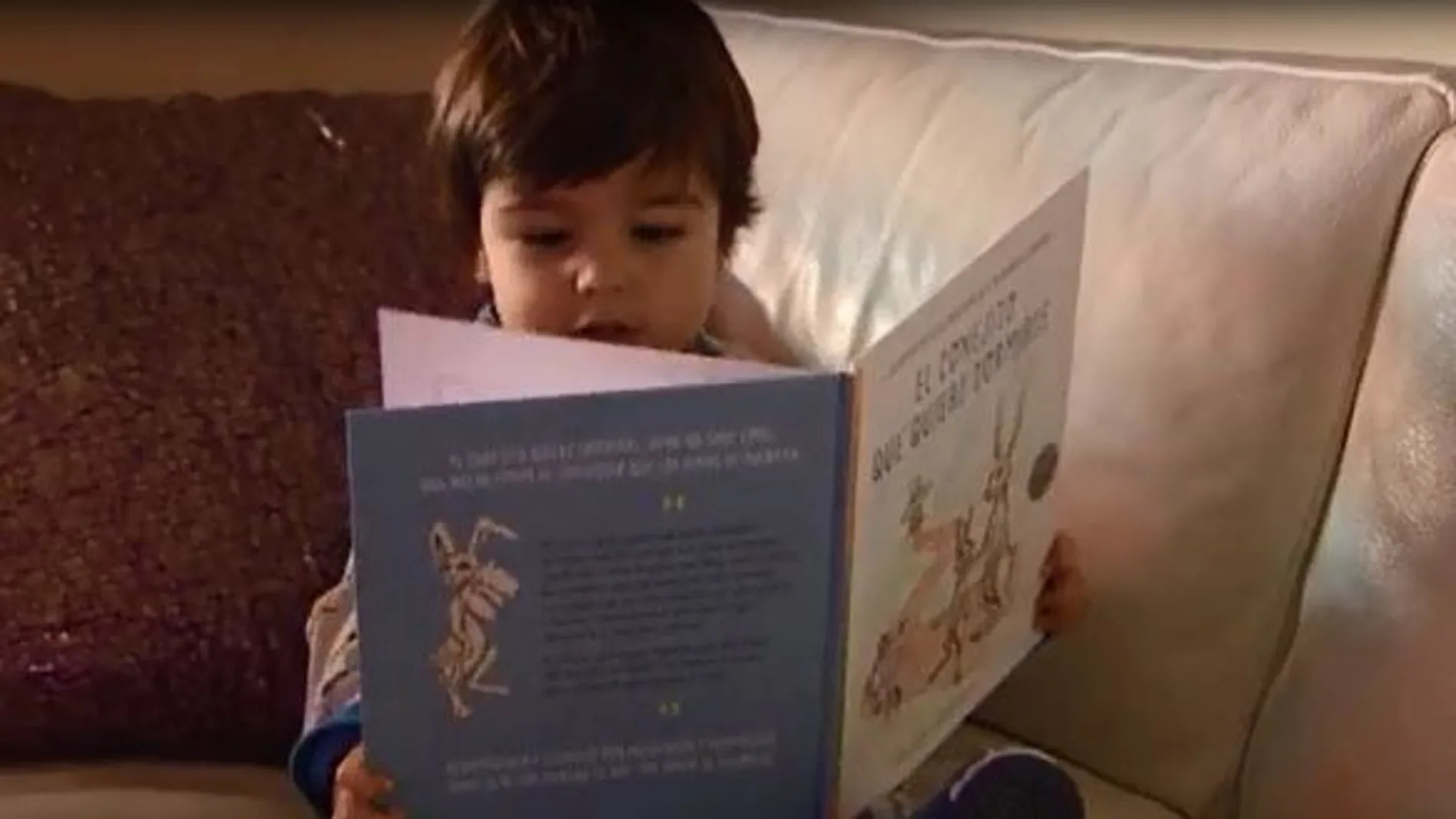 El cuento infalible para dormir niños