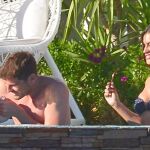 Como si de una premonición se tratase, Sara e Iker disfrutaron en 2014 de un verano en Portugal