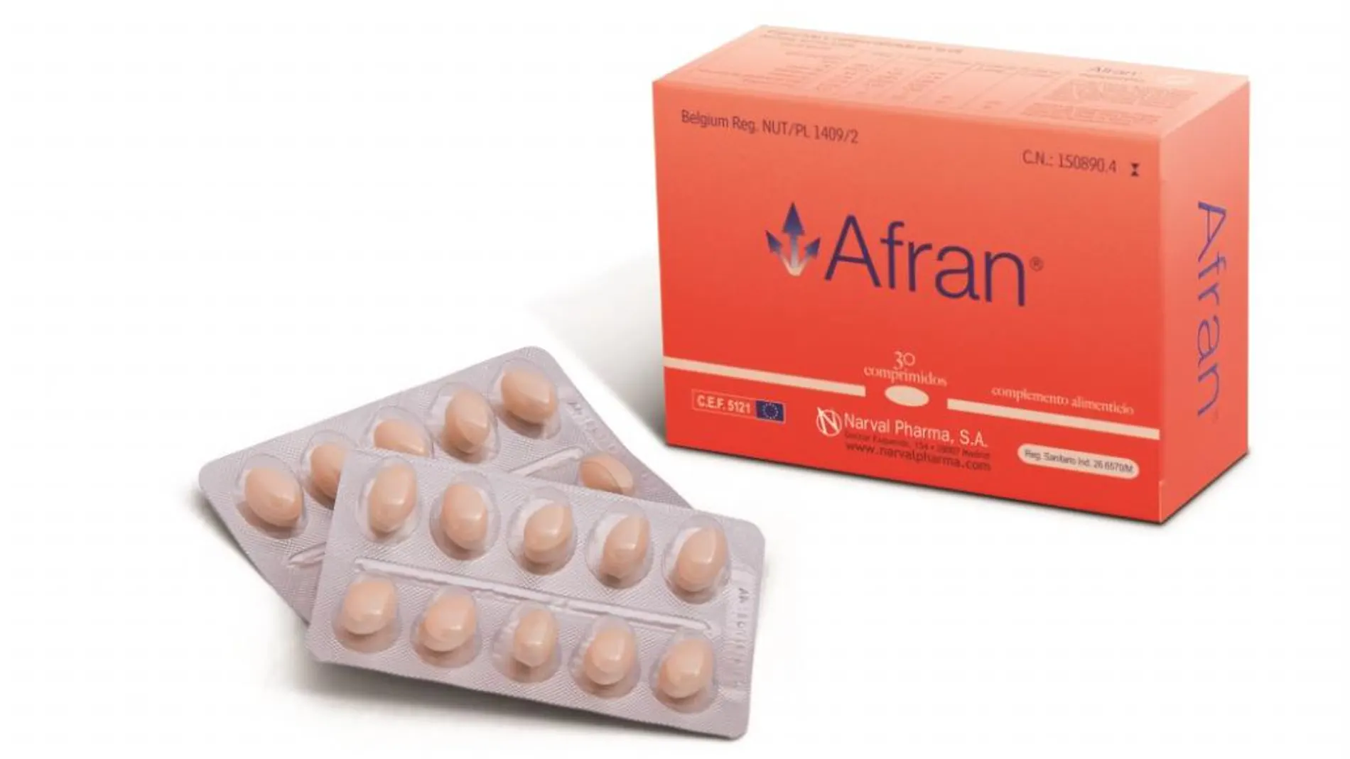 Nutracéuticos contra el estrés navideño