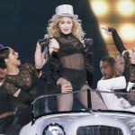 Madonna