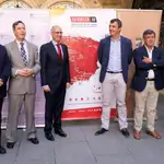 Protagonismo salmantino en la Vuelta Ciclista a España