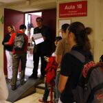 Los jóvenes de 18 a 20 años podrán obtener el Graduado en Secundaria a través de una prueba extraordinaria
