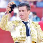  Rubén Pinar: «Mi pasión por el toro es lo que hace que me levante cada día»
