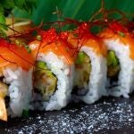 El 18 de junio se celebra el Día Internacional del Sushi.