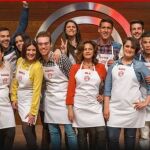 Concursantes de MasterChef3