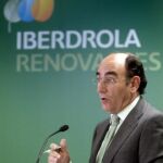 Iberdrola cierra la ampliación de capital en 1.325 millones