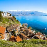 Ohrid, la Jerusalén de los Balcanes