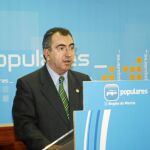 El PP pide un debate sobre la ley de planta y demarcación judicial