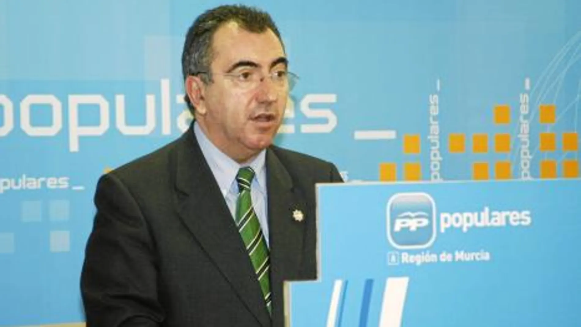 El PP pide un debate sobre la ley de planta y demarcación judicial