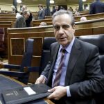 A Corbacho le parece «muy bien» su sustituto