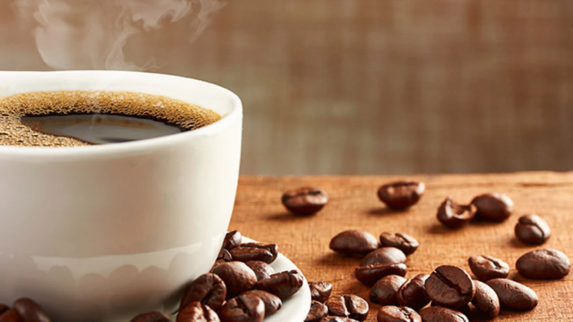 5 beneficios del café que tal vez desconocías