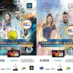 Doble cita de Kedadas con PadelGon