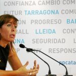 El PP acusa a Montilla de debilitar los lazos entre Cataluña y España