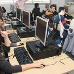 Los institutos de la Comunitat tendrán departamento de informática