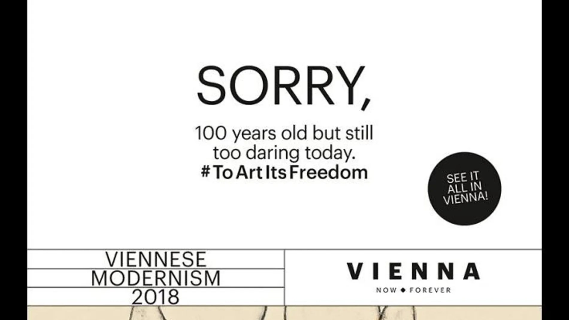 Schiele: censurado cien años después