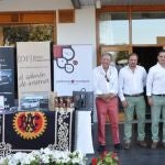 Ganadores en el RACE
