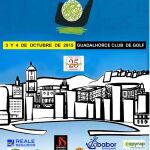 Cartel del torneo