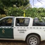 La Policía investiga al padre de un bebé encontrado calcinado en un coche