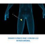 Prueban en humanos una inmunoterapia frente al cáncer íntegramente española