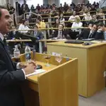  Aznar: Urge una reforma laboral