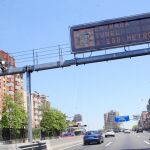 El radar de la Avenida de Portugal ocupa el número 1 en cuanto a número de multas en Madrid