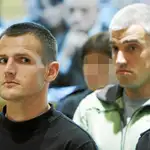Portu y Sarasola fueron condenados a 1.040 años de cárcel por el atentado de la T-4