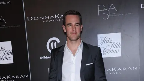 James Van Der Beek hará del DJ Wesley "Diplo"Pentz en lo nuevo de SundanceTV