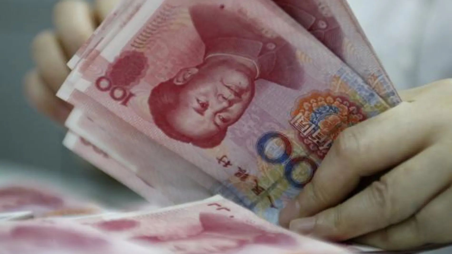 Y a mí qué me importa el yuan