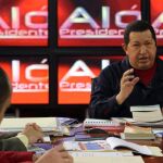Chávez y Santos se reunirán mañana en Bogotá